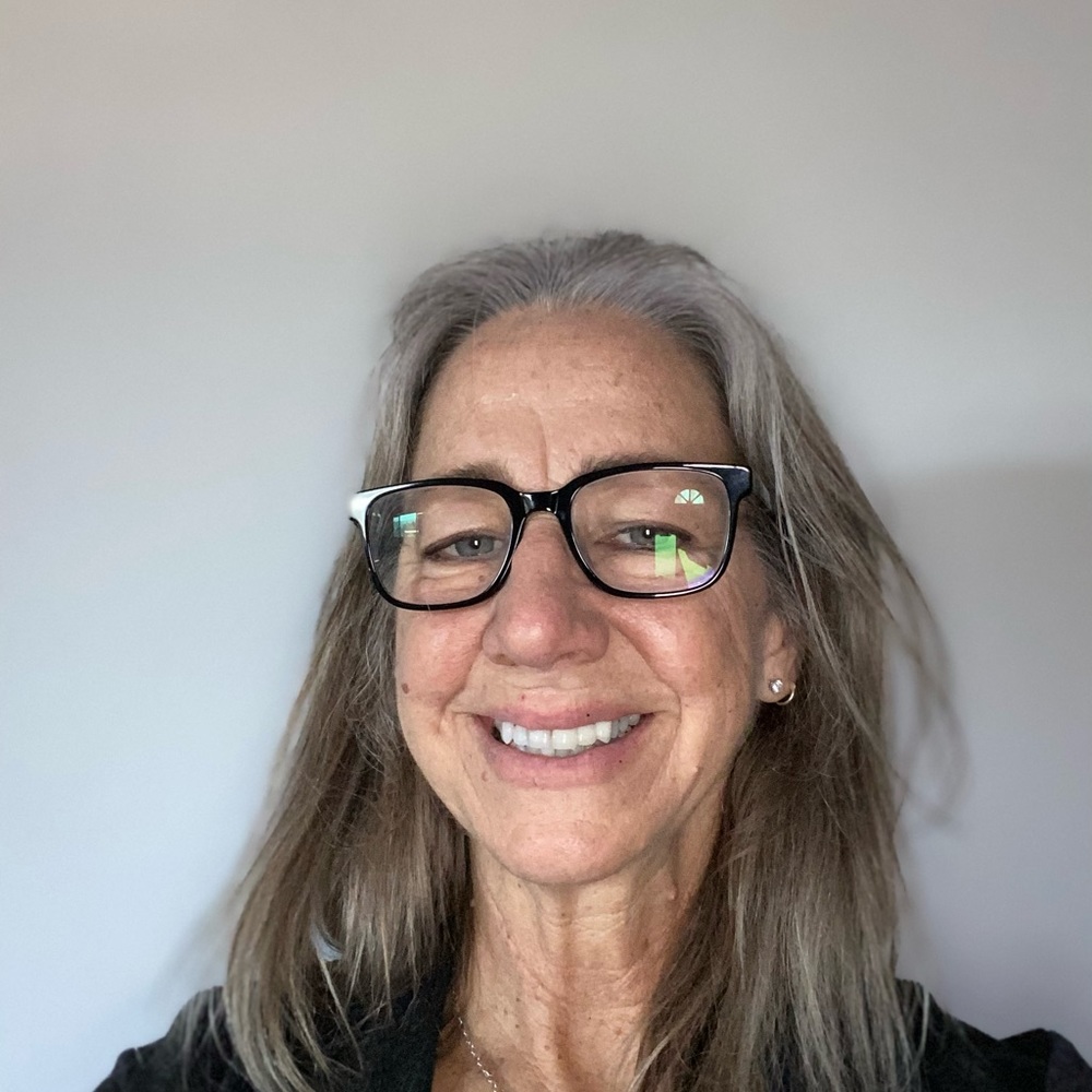 Meet your Posher, Karen